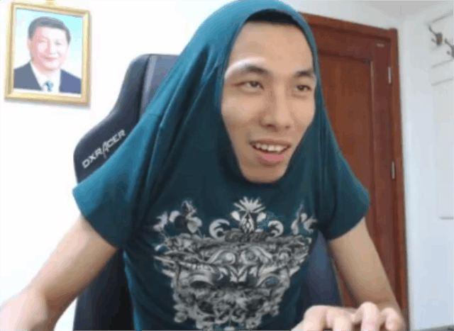 DNF主播旭旭宝宝为什么这么火?细数宝哥独特