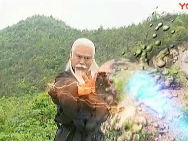 《风云》聂风、步惊云和秦霜,都是雄霸的徒弟