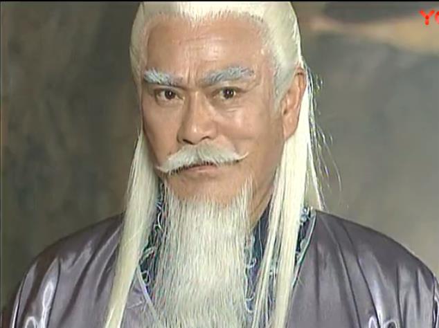 《风云》聂风、步惊云和秦霜,都是雄霸的徒弟