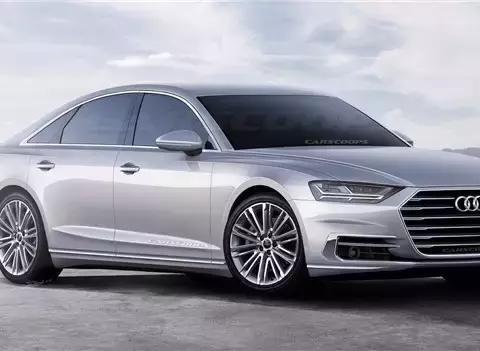 我们都管奥迪叫灯厂 但你知道原因吗？