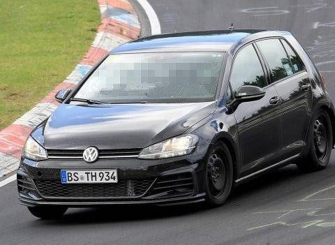 高尔夫瘦身成功，减掉50斤后性能更加出色