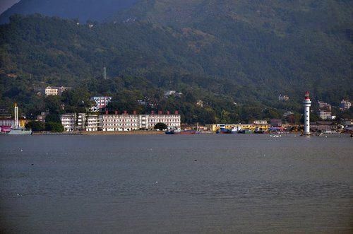 福建10大最值得去的岛屿，鼓浪屿稳居榜首，平潭岛排名第二！