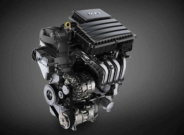 1.5T和1.5L的汽车哪个省油?听维修师傅一说,终