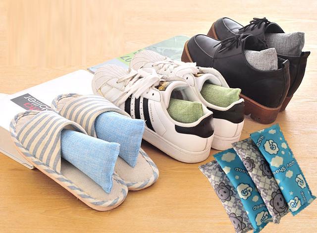 生活小妙招:翻毛皮鞋子这样清洗,让脏了的鞋子