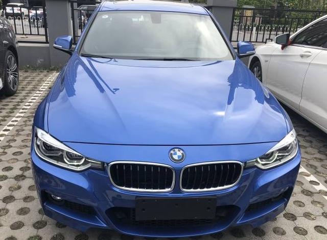 买车买宝马3系怎么样？听宝马3系的车主说完，后悔买错了车