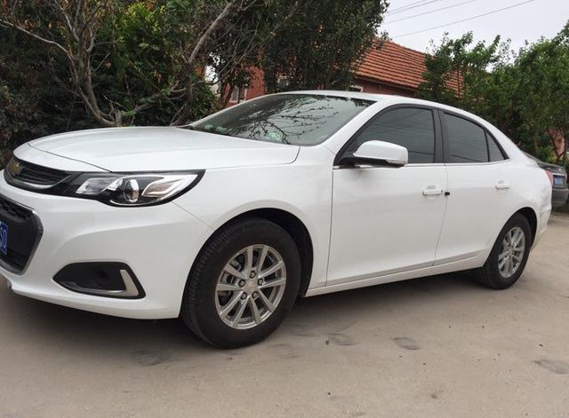 公认最值得入手的合资车,关键B级车身+四轮独