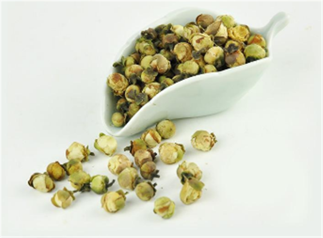 怀孕后,孕妇不能喝什么茶?以下花茶不适合孕妈