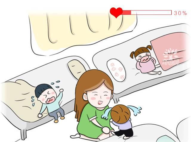 马上开学啦!幼师会做什么呢?一起来看看!