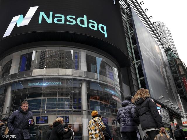 美油价格暴跌创新低,美股两大指数收跌,能源股