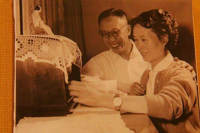 溥仪最后一次婚姻,尝到夫妻间的快乐,李淑贤为