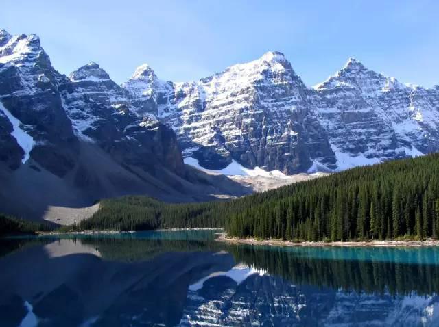 ii 盘点世界最著名的五大旅游景点,有你想去的吗?