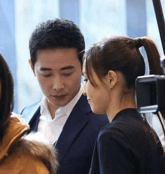 罗晋唐嫣感情结束, 网友: 惋惜!