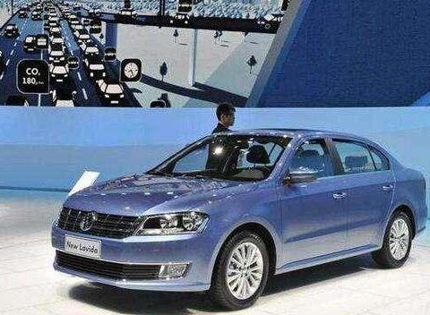 大众终于醒悟了，全新家轿月销两万，仅10万还看啥英朗轩逸！