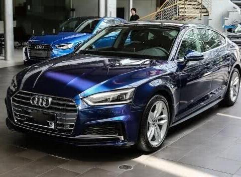 号称30万级扛把子，配四驱力拼宝马5系，如今直降5万