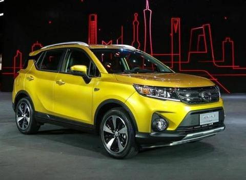 裸车12万，性价比最高的4款SUV，超低油耗，简直超赞！