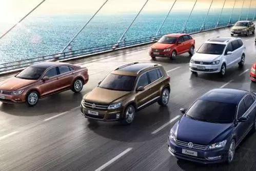 一招鲜吃遍天，各个车企都擅长什么？看完知道买什么车了