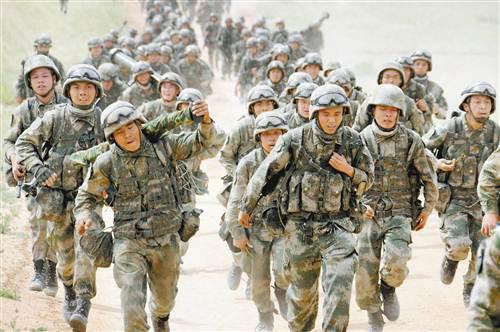 朱日和不仅有满广志,还有更可怕的导演部