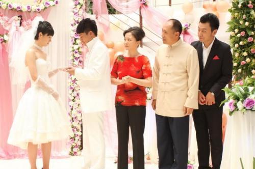 十大经典电视剧排行榜之家庭伦理剧，年轻人域长辈之间的……