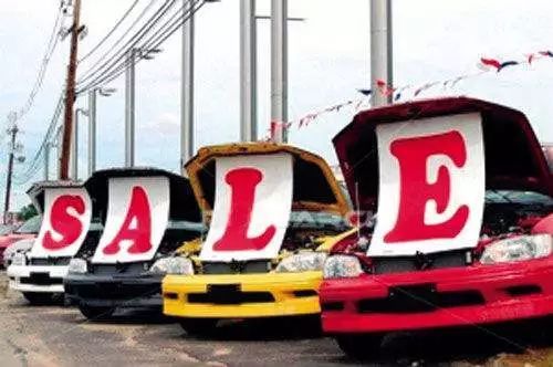 2008年来又一次大规模亏损退网潮，汽车经销商十年调整其已至？