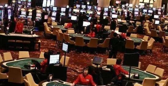 一个跑路赌徒的自白