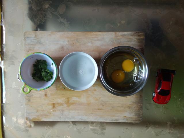 适合1岁左右宝宝不爱吃奶的辅助食品-宝宝鸡蛋羹