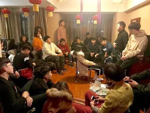 北京达人画室--再回首,达人的日子,那是我奋斗