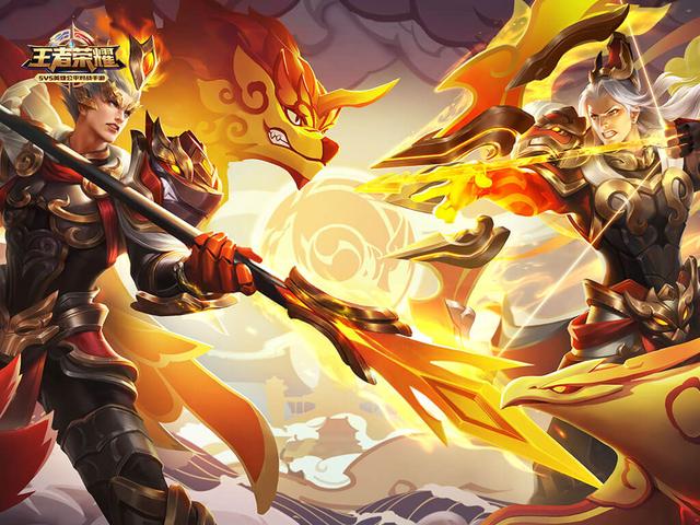 王者荣耀最爱充钱的人,不是土豪玩家,而是小学