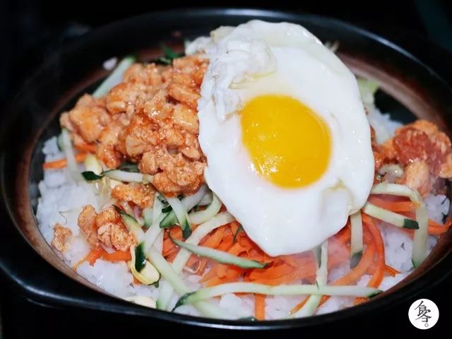 一座好吃的食堂、一条堕落的小吃街、一群最漂