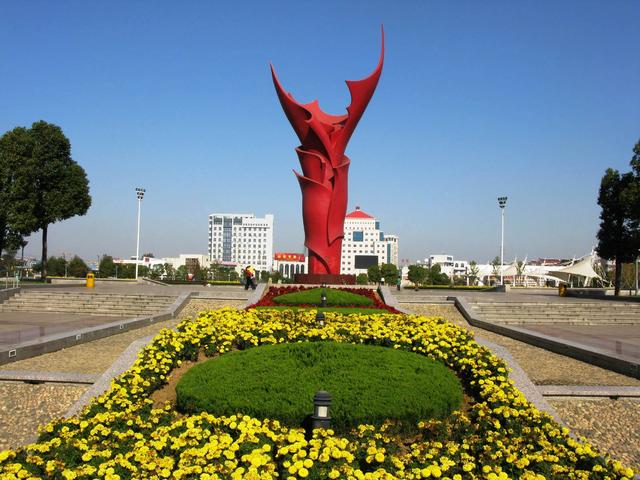 安徽3个最有钱的城市,和3个最穷的城市