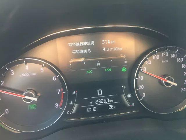 冠绝一时 冠道370Turbo喜提一周年小记