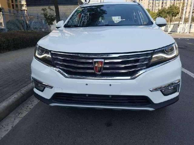 远看像途观，标配全景天窗，为什么RX5就是卖不过H6？