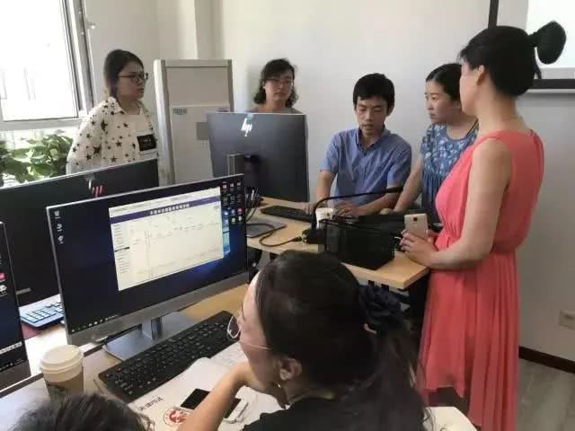区教育系统开的展天津市志愿服务管理系统培