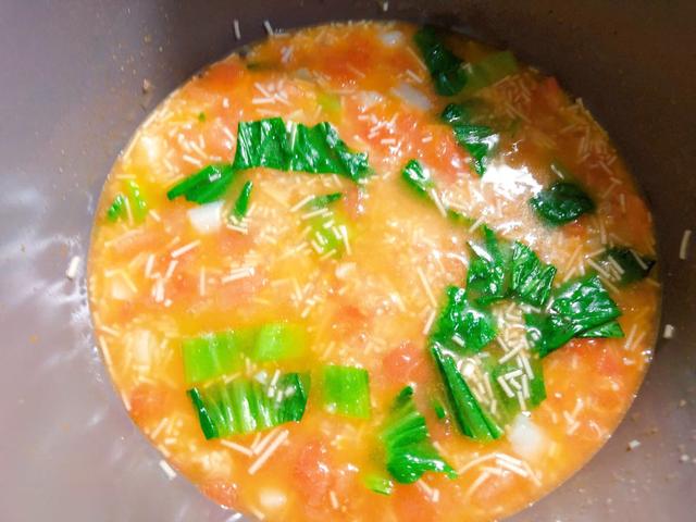 11个月以上宝宝辅食,鳕鱼芙蓉面补锌补钙,孩子