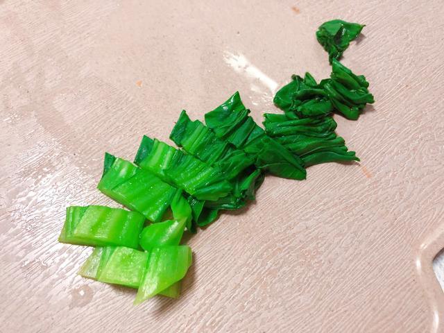 11个月以上宝宝辅食,鳕鱼芙蓉面补锌补钙,孩子