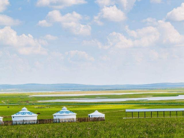 自驾游到呼伦贝尔大草原旅游需要携带的物品清