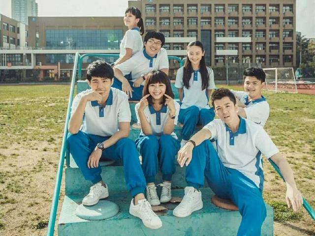 这3部校园偶像剧，男主的学习都比女主好？但是每一部都成了经典