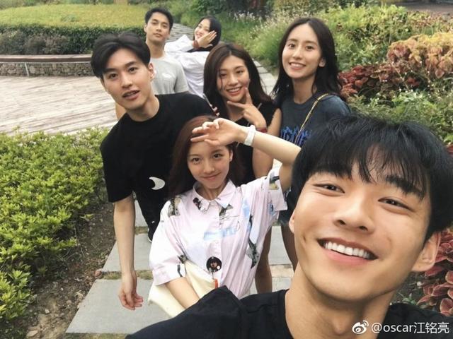 《心动的信号》:为什么向天歌最后成为小屋最受欢迎的女孩?