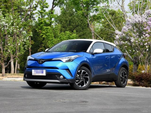 这里有“15-20万日系小型SUV“的最新资讯请不要错过