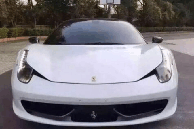 少有的仅售百万低价豪车, 放开那车让我来!