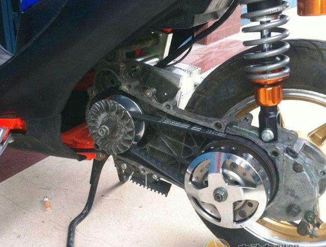 中置电机能逆袭成功吗?