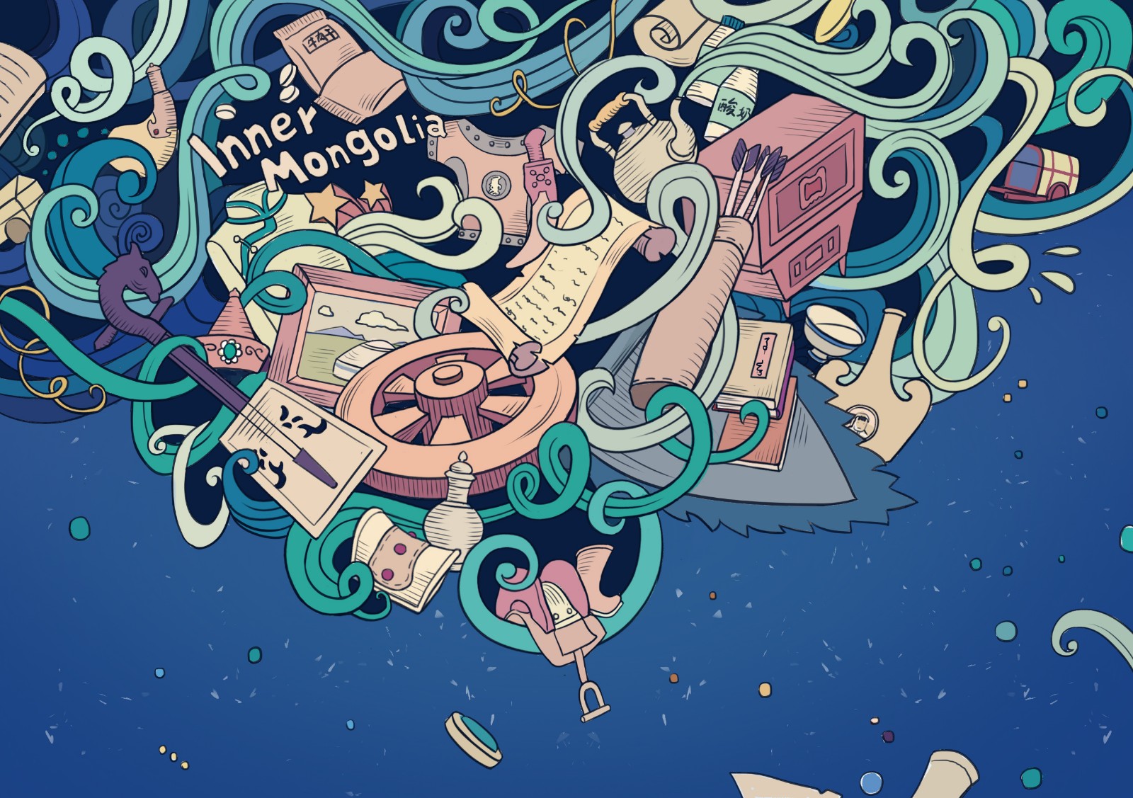 提分技巧丨考幼儿教师资格证,思维知识点你得