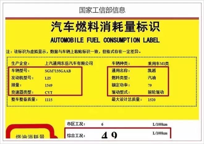 别让英朗太孤单 别克凯越即将复产有望10万内