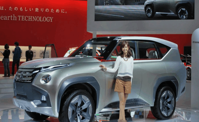 这款SUV要出混动了, 430匹的马力你会买吗?