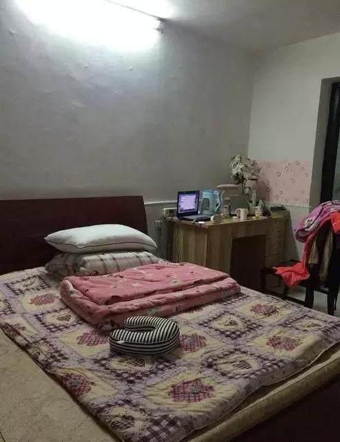 小伙花4600改造15平出租房,只为给女票一个家