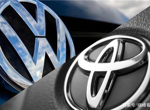 开不坏的丰田，修不好的大众,这句话真是如此吗？老司机这样说！