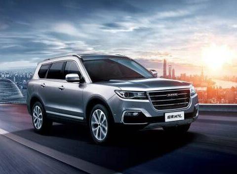 又一豪华SUV“大落马”，一上市销量暴涨排队买，现降价也没人要