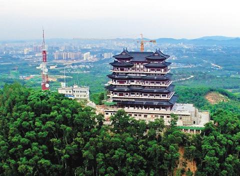 儋州高端场所海选