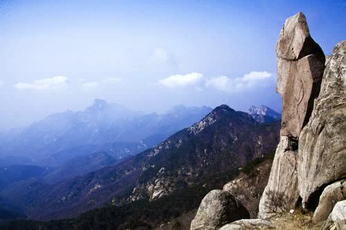 农村房屋后面都有一个泰山石敢当,是什么意思