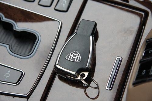 这些豪车车钥匙，你觉得哪个好看又好用？