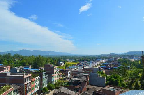 四川达州人口最多的五个县区:第一名是渠县